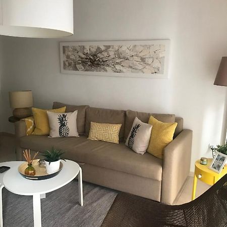 Designer'S Flat - 3 Bdrm - Wifi - Best Location Alicante Buitenkant foto