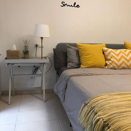 Designer'S Flat - 3 Bdrm - Wifi - Best Location Alicante Buitenkant foto