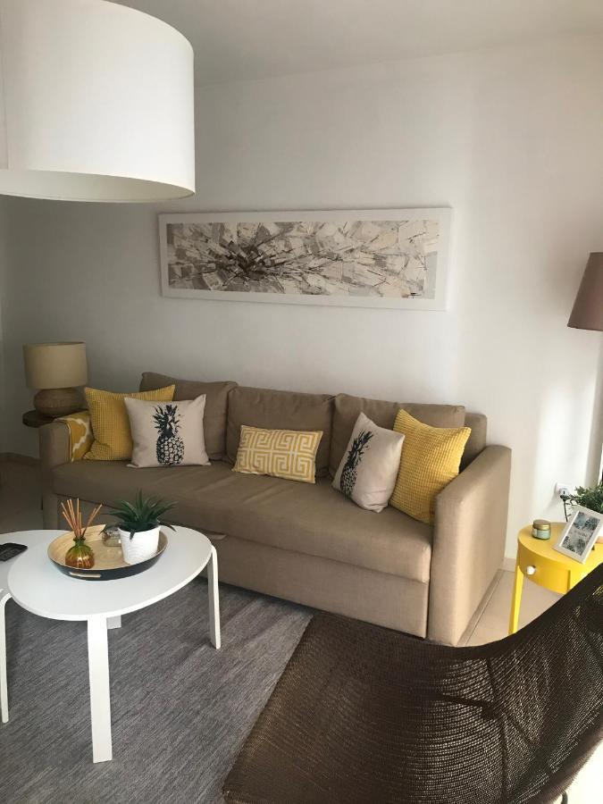 Designer'S Flat - 3 Bdrm - Wifi - Best Location Alicante Buitenkant foto