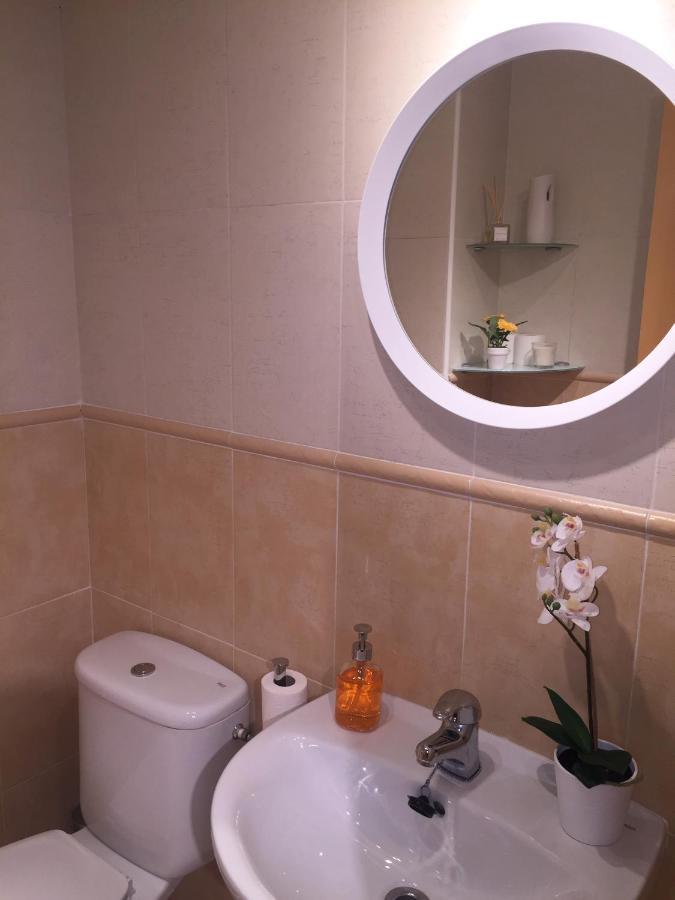 Designer'S Flat - 3 Bdrm - Wifi - Best Location Alicante Buitenkant foto