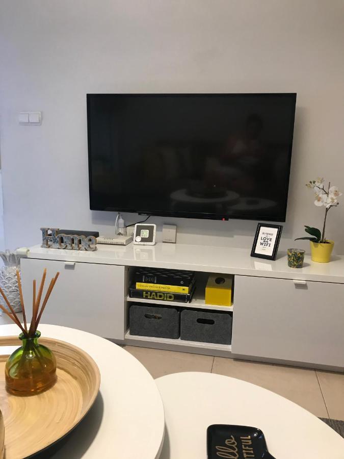 Designer'S Flat - 3 Bdrm - Wifi - Best Location Alicante Buitenkant foto