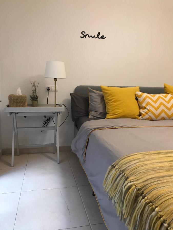 Designer'S Flat - 3 Bdrm - Wifi - Best Location Alicante Buitenkant foto