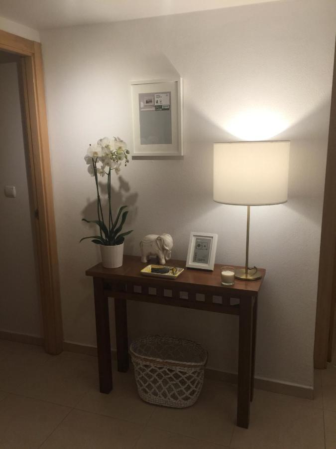 Designer'S Flat - 3 Bdrm - Wifi - Best Location Alicante Buitenkant foto